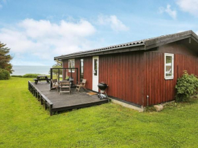 Holiday home Nykøbing Sj XXVI